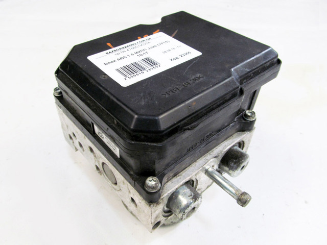 NISSAN 476601KD0A Блок управления АБС (ABS) гидравлический в наличии Павлоград