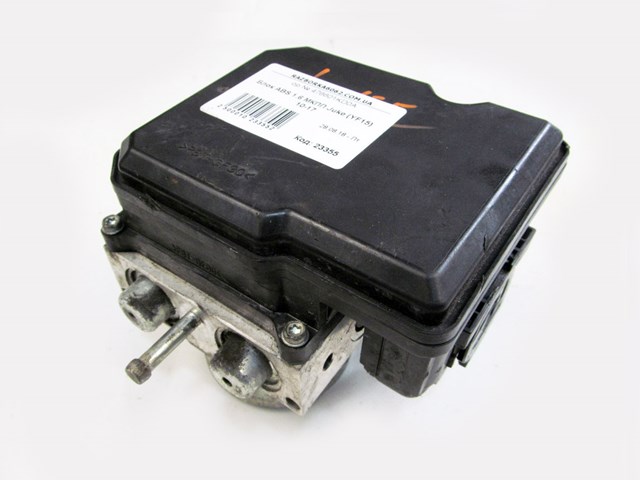 476601KD0A Блок АБС купить Украина