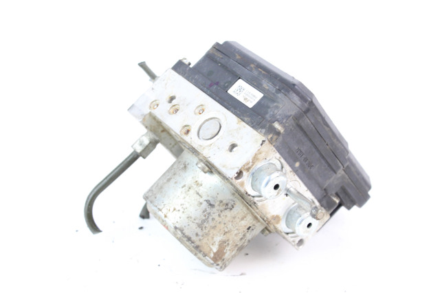 Блок управления АБС  476603NA0A NISSAN