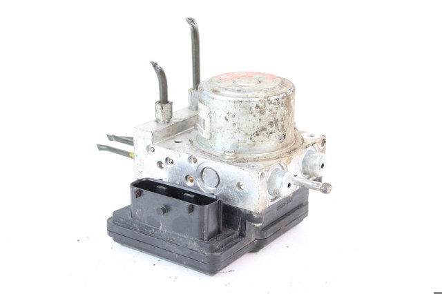 NISSAN 476603NA0A Блок управления АБС (ABS) гидравлический в наличии Каменское