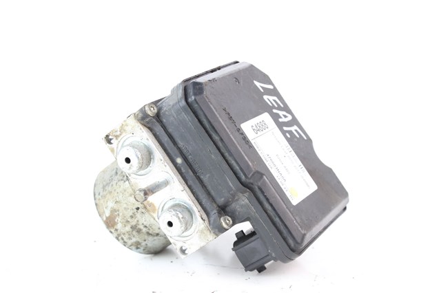 NISSAN 476603NA0A Блок АБС в наличии Полтава