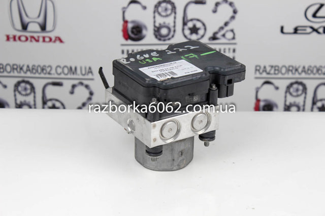 NISSAN 476605HL2A Блок управления АБС (ABS) гидравлический в наличии Львов