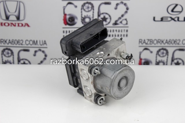 NISSAN 476605HL2A Блок управления АБС (ABS) гидравлический в наличии Тернополь