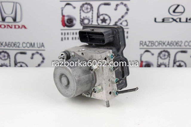 NISSAN 476605HL2A Блок управления АБС (ABS) гидравлический в наличии Хмельницкий