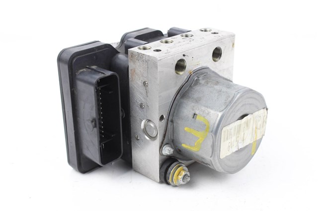 Блок управления ABS 476609TB1C NISSAN