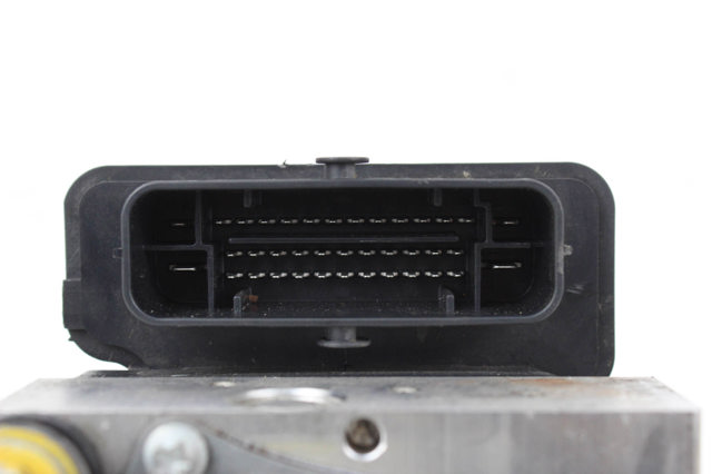 NISSAN 476609TB1C Блок АБС в наличии Каменское