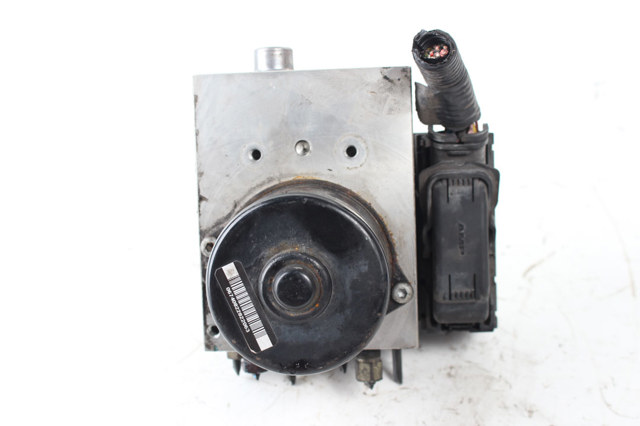 Блок ABS гидравлический 47660EB40A NISSAN