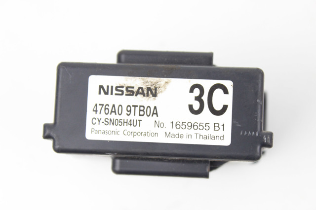 476A09TB0A NISSAN купить в Ужгород