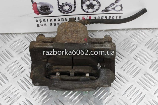 Тормозной суппорт 4773052191 TOYOTA