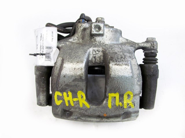 TOYOTA 47730F4010 Суппорт тормозной передний правый в наличии Сумы