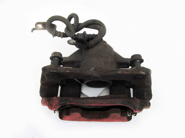 Суппорт тормозной, передний, левый 4775002361 TOYOTA
