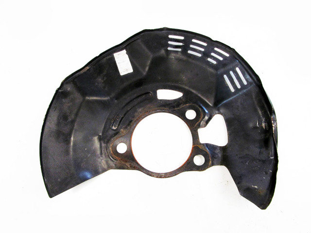 Щиток тормозного диска переднего 47781F4010 TOYOTA