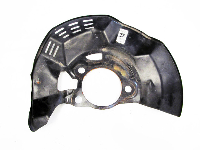 Кожух тормозного диска переднего левого 47782F4010 TOYOTA
