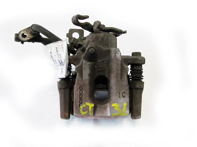 4785012240 TOYOTA Суппорт задний левый купить в Кривой Рог