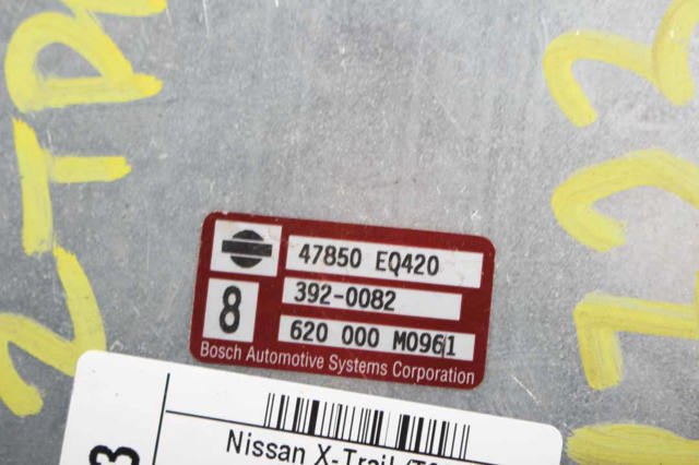 NISSAN 47850EQ420 в наличии Чернигов