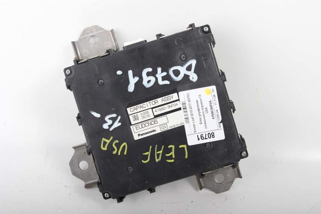 478803NF0A NISSAN Блок управления стояночного тормоза купить в Черкассы