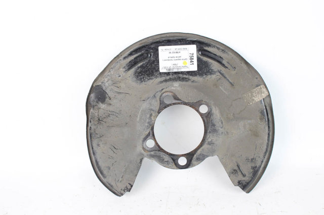 TOYOTA 4788102190 Защита тормозного диска заднего правая в наличии Ровно