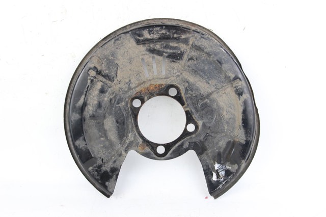 TOYOTA 4788248010 Защита тормозного диска заднего левая в наличии Запорожье