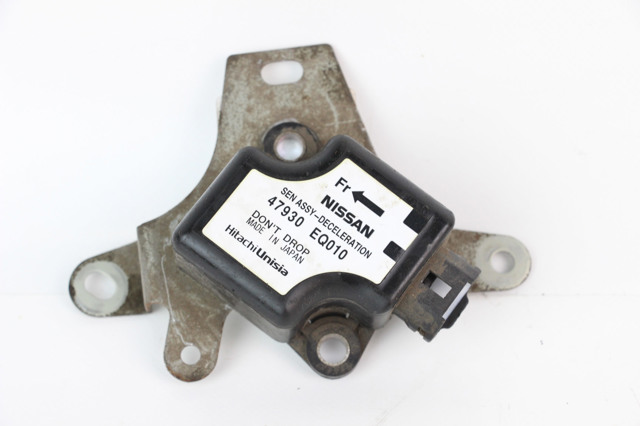 47930EQ010 NISSAN Датчик продольного ускорения купить в Днепр