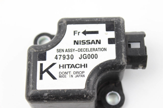 47930JG000 NISSAN купить в Каменское