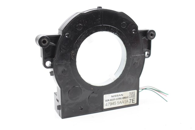 479455AA1A NISSAN Датчик угла поворота рулевого колеса купить в Винница