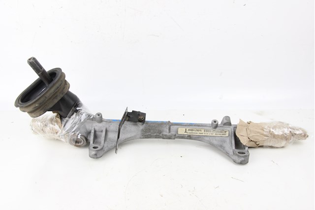 Управление рулевое в сборе 480019U100 NISSAN