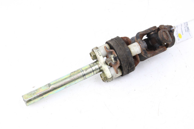 Вал рулевой колонки 480808H900 NISSAN
