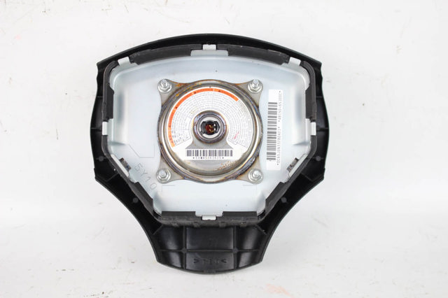 Подушка в руле 4815065J00AHA SUZUKI