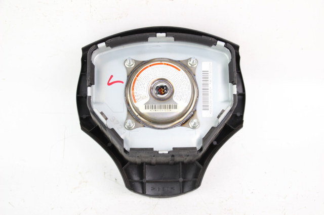 4815065J00E SUZUKI Подушка безопасности водителя купить в Киев