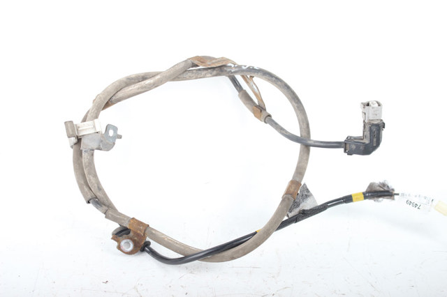 Трос ручного тормоза 4820A643 MITSUBISHI