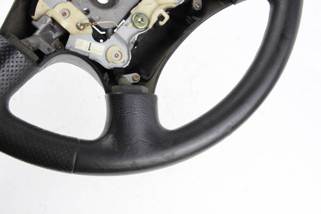 Руль 48430EQ710 NISSAN