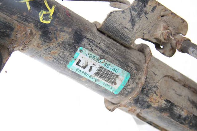 4852048100 TOYOTA Амортизатор передний левый купить в Житомир