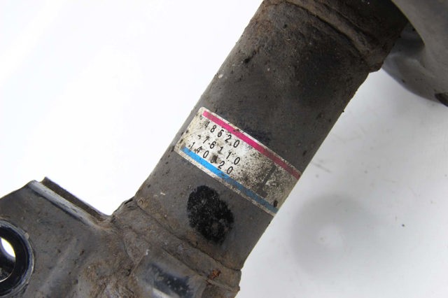 4852079105 TOYOTA Амортизатор передний левый купить в Чернигов