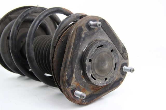 4852079105 TOYOTA Амортизатор передний левый купить в Тернополь