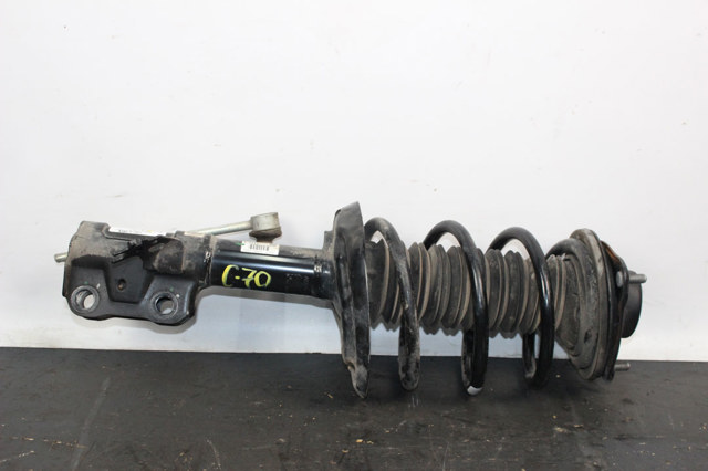 4852080626 TOYOTA Амортизатор передний левый купить в Одесса