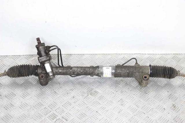 Управление рулевое в сборе 4858065J51 SUZUKI