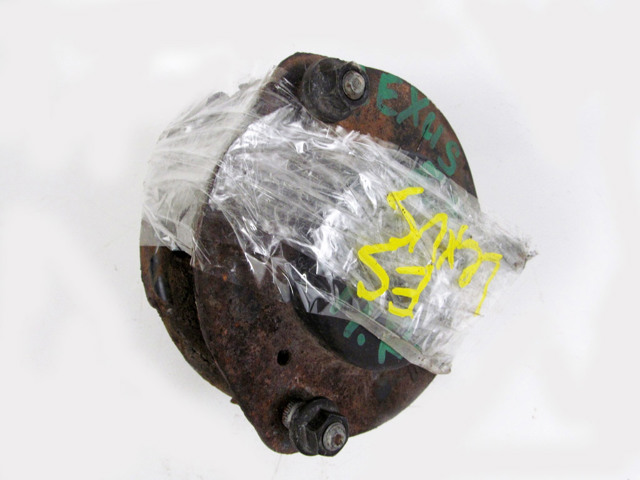 Опора передней стойки 4860933190 TOYOTA