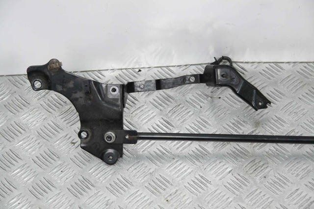 TOYOTA 4869176010 Распорка передних стоек подвески левая в наличии Ровно