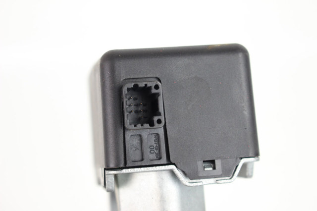 Механизм блокировки рулевого колеса 487009397R NISSAN