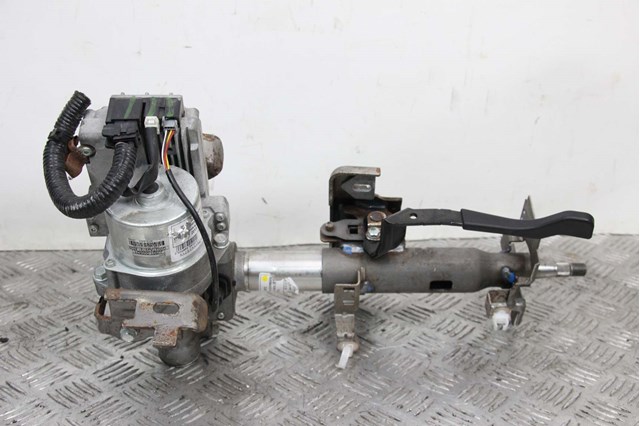 Колонка рулевая 488109AM0B NISSAN
