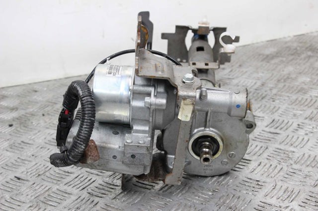 NISSAN 488109AM0B Рулевая колонка в наличии Черновцы