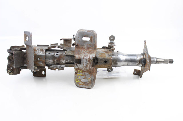 48810AV610 NISSAN Рулевая колонка купить в Ужгород