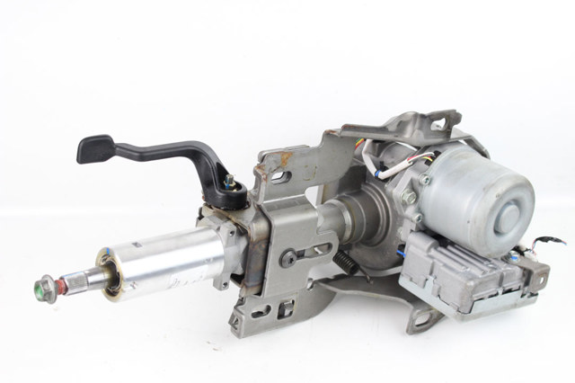 Колонка рулевая 488114EA1B NISSAN
