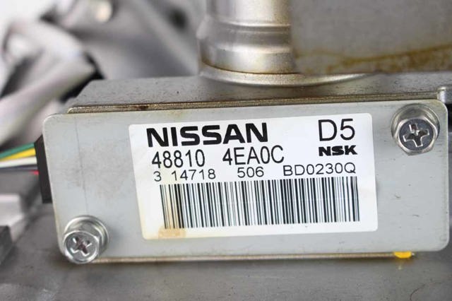 488114EA1B NISSAN Рулевая колонка купить в Полтава