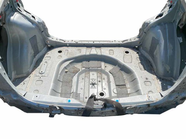 Стабилизатор поперечной устойчивости задний 4881242060 TOYOTA