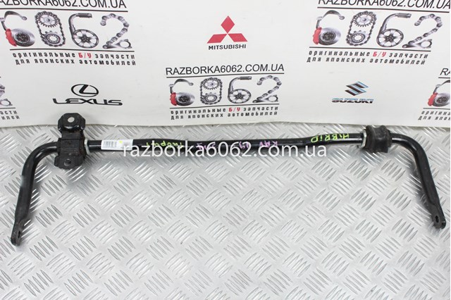 4881242060 TOYOTA Стабилизатор задний купить в Черкассы