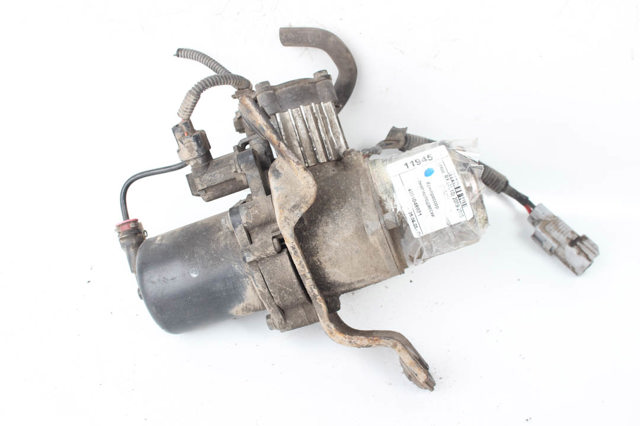 Компрессор пневмоподвески 4891048021 TOYOTA