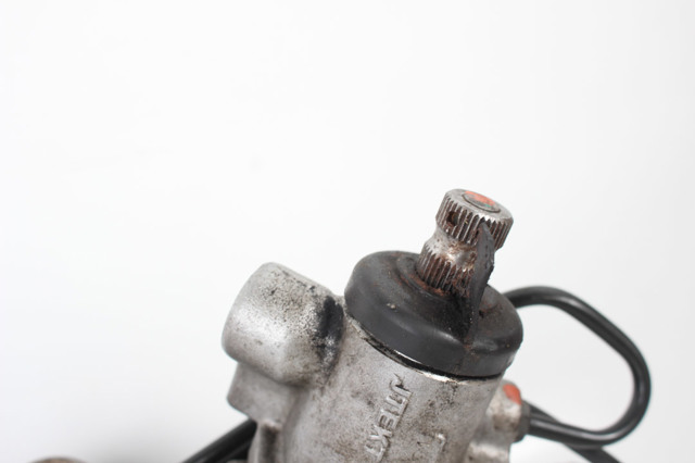 490013KA0A Рейка рулевая купить Винница