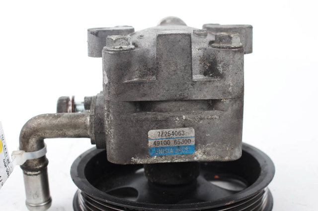 4910065J00 SUZUKI Насос гидроусилителя руля (ГУР) купить в Павлоград
