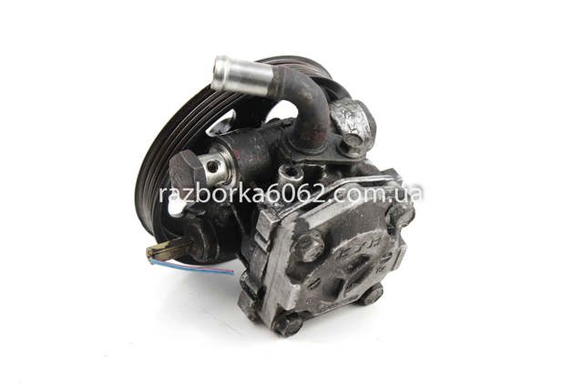 Насос ГУР 4910066J01 SUZUKI